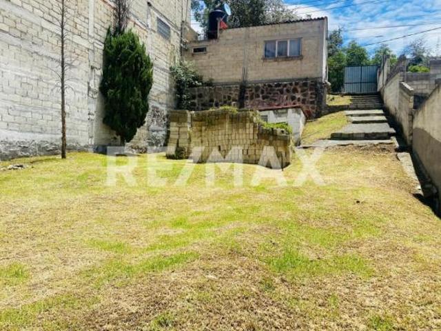 Terreno en Venta, Av. Matlazincas, Toluca, Estado de México. 4