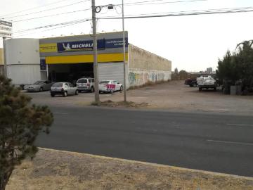 Terreno en venta | Av. México–Japón | Ubicación premium