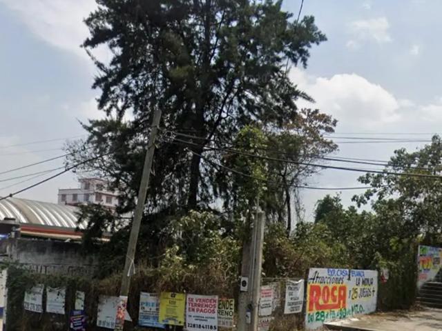 TERRENO EN VENTA Av. Chedraui Caram