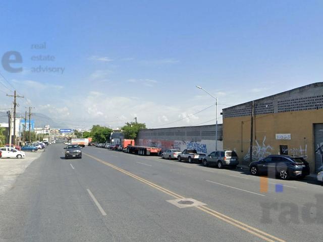 Terreno en VENTA Av de la Juventud, San Nicol?s de los Garza