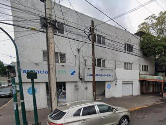 TERRENO EN VENTA AV. GENERAL. MARTÍN CARRERA