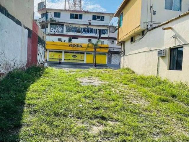 Terreno en Venta Av Hidalgo