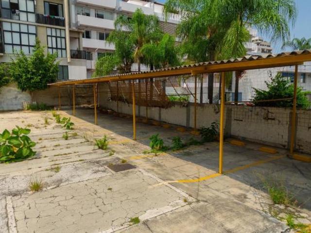 TERRENO EN VENTA AV. HIDALGO