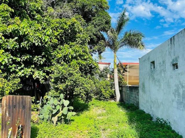 Terreno en Venta Av Hidalgo