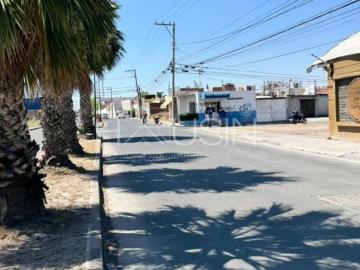 Terreno en VENTA, Av. Leona Vicario. Salamanca, Gto