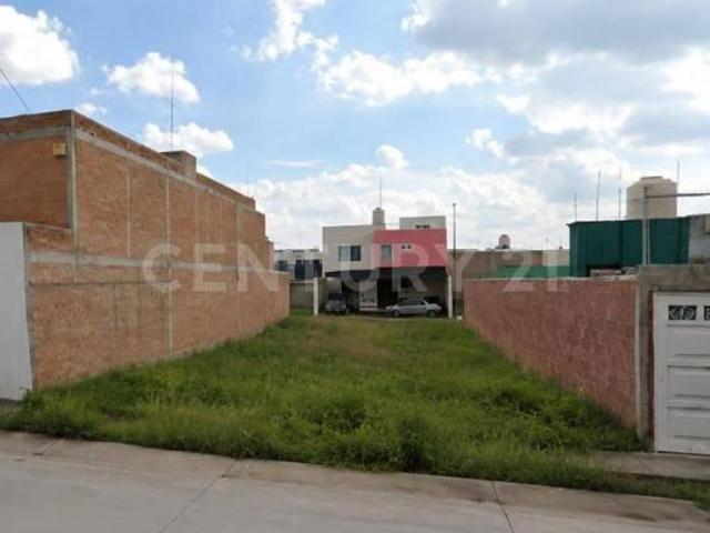 Terreno en Venta Av Puesta del Sol
