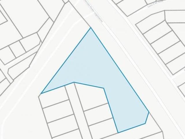 Terreno en venta Av. Poder Legislativo Col. Lomas de la Selva