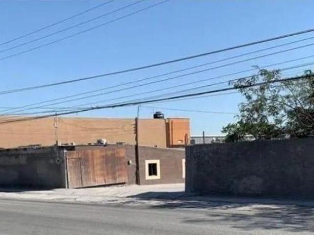 Terreno en Venta Ave. López Mateos, San Nicolás, Limite Apodaca