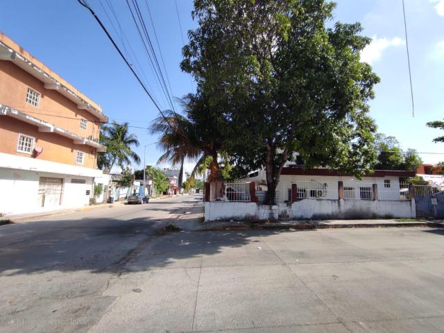 TERRENO EN VENTA AVENIDA 20 CON CALLE 80 PDC