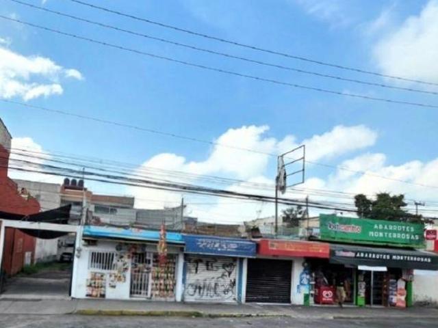 Terreno en Venta | AVIACIÓN CIVIL Venustiano Carranza 670M2