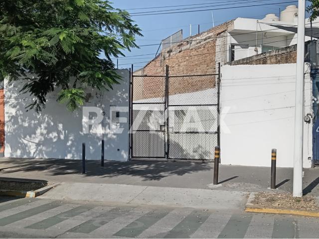 Terreno en Venta Avila Camacho