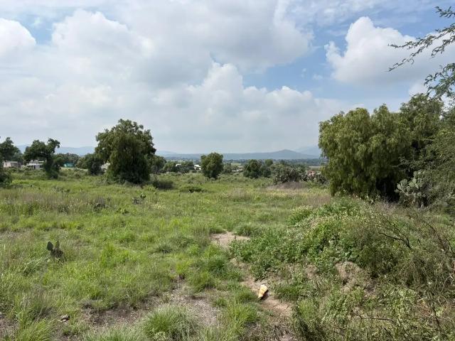 TERRENO EN VENTA| Axapusco, Estado de México