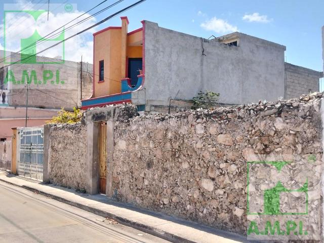 Terreno en Venta a 3 cuadras del parque San Roman y avenidas
