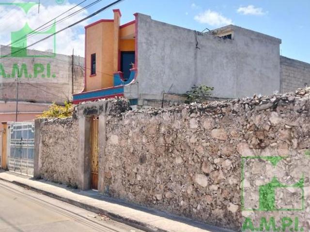 Terreno en Venta a 3 cuadras del parque San Roman y avenidas