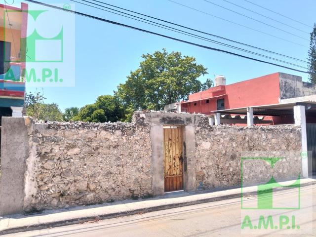 Terreno en Venta a 3 cuadras del parque San Roman y avenidas