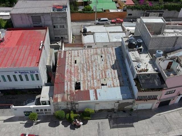 Terreno en venta a 100m de las Oficinas de CFE Pachuca
