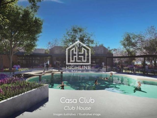 Terreno En Venta, a 10 Minutos de la Playa, en Puerto Morelos Q.Roo mx