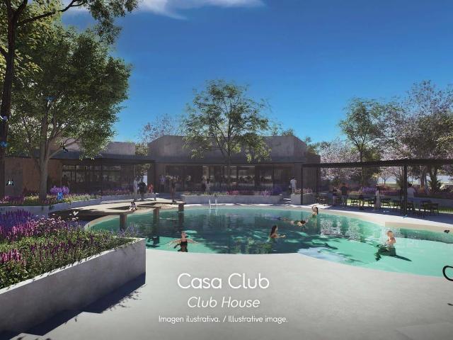 Terreno En Venta, a 10 Minutos de la Playa, en Puerto Morelos Q.Roo mx