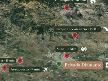 TERRENO EN VENTA A 10 MINUTOS DEL PUERTO INTERIO
