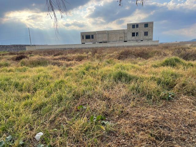 Terreno en Venta a 1,700 x M2