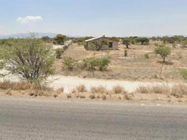 Terreno en Venta a 20 min del Centro de San Miguel