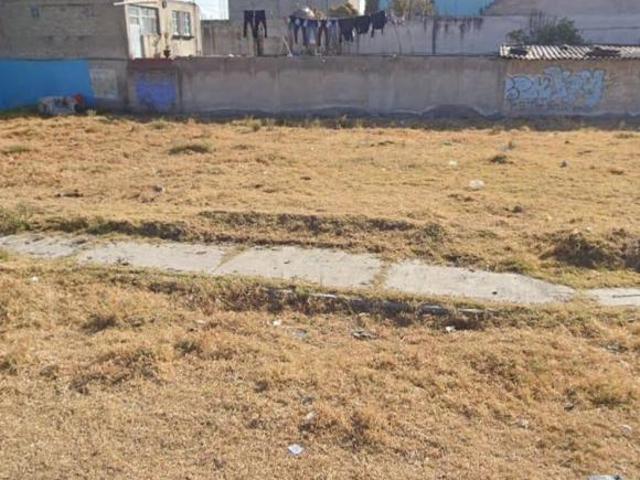 Terreno en venta a 50 metros de Las Torres, Santa A. Tlapaltitlan