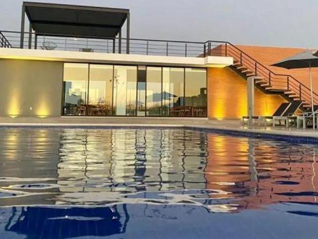 TERRENO EN VENTA A 5 MINUTOS DE CAPITAL NORTE