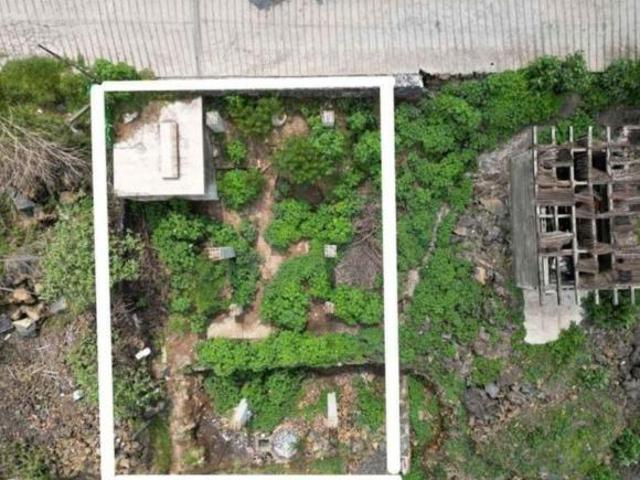 TERRENO EN VENTA A 5 MIN DE LA CASETA A CUERNAVACA TLALPAN