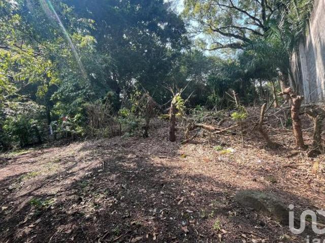 Terreno en venta a orilla del lago en Catemaco, Veracruz