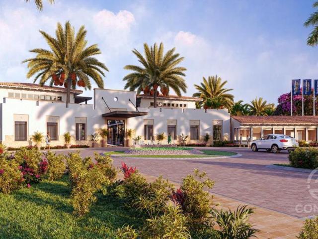 Terreno en VENTA a la entrada de ciudad Maderas, Le?n Gto