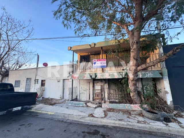 TERRENO EN VENTA A MEDIA CUADRA DE BOULEVARD MORELOS