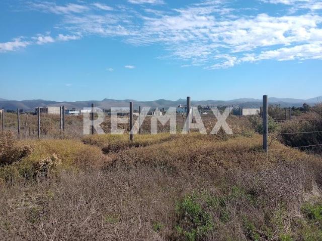 Terreno en venta a solo 200 metros de la Playa del Estero