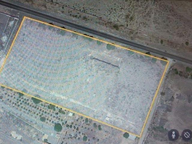 Terreno en Venta ? A Pie de Carretera a Los Cues, El Marqu?s, Quer?taro