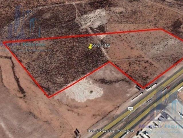 Terreno en Venta a Pie de Carretera, Amplia Extensi?n para Desarrollo