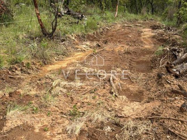 TERRENO EN VENTA A PIE DE CARRETERA EN TAPALPA, JALISCO