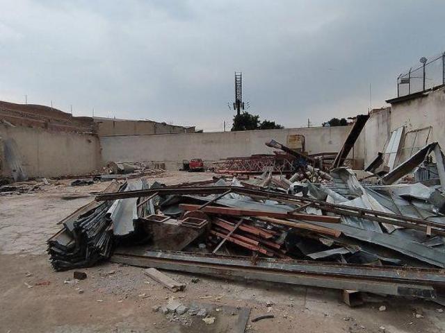 Terreno en venta a una cuadra de Av Revolucion por calle Tonala
