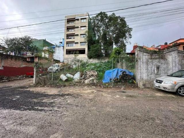 TERRENO EN VENTA A UNOS METROS DE MURILLO VIDAL