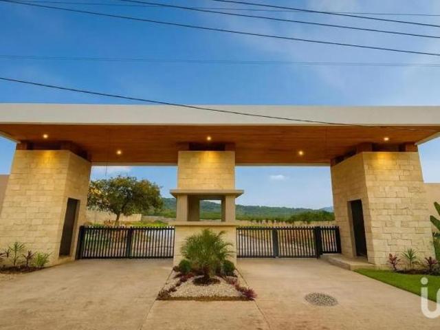 TERRENO EN VENTA A UNOS METROS DEL TEC DE MONTERREY CAMPUS TUXTLA
