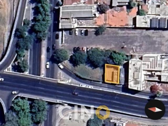 Terreno EN VENTA a unos pasos del Malecón Culiacán