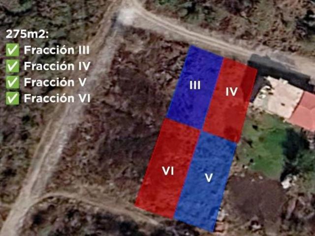Terreno en venta Abasolo 4