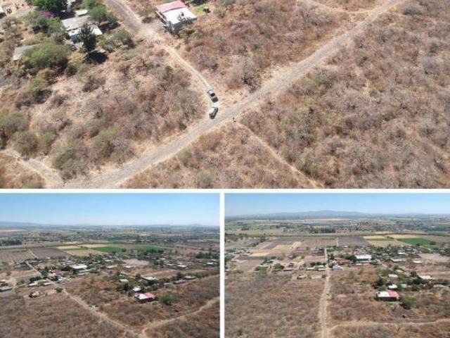Terreno en venta Abasolo 4