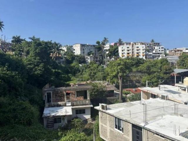 TERRENO EN VENTA ACAPULCO DE JUAREZ, GUERRERO