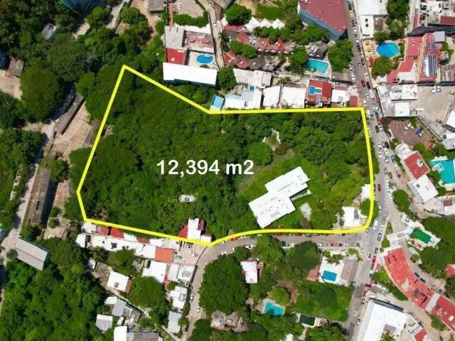 Terreno en Venta Acapulco ?Excelente Oportunidad de Inversi?n!