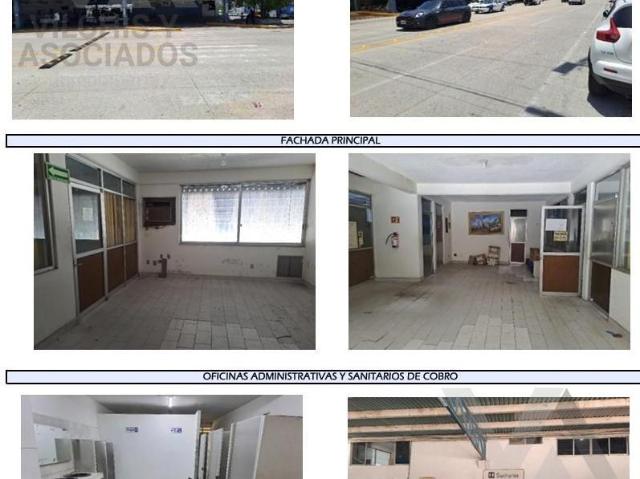 INMUEBLE EN VENTA, ACAPULCO