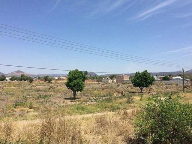 Terreno en venta Acatlán de Juarez, Jalisco