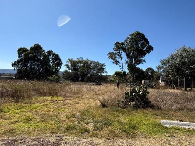 TERRENO EN VENTA ACATLÁN, HIDALGO 4