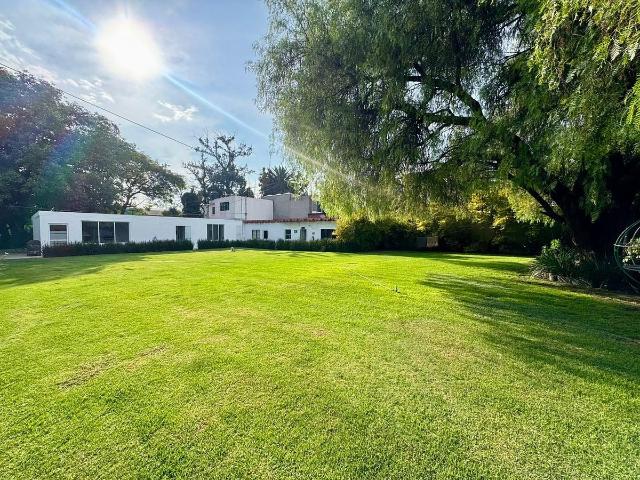 Terreno en Venta, Agr?cola Pantitl?n, 1,624 m2