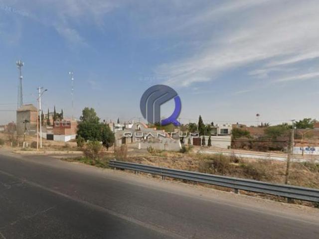 Terreno en venta Aguascalientes
