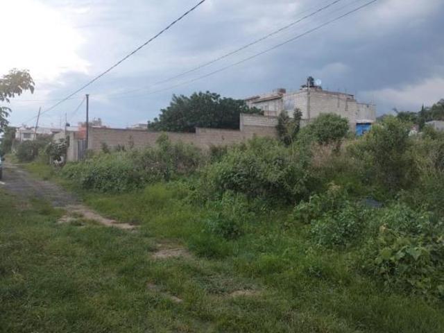 Terreno en venta, Ahuatepec, Cuernavaca, Morelos