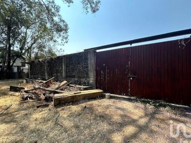 Terreno en venta Ahuatepec, fraccionamiento con seguridad
